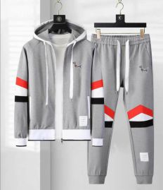 Picture of Thom Browne SweatSuits _SKUThomBrowneM-3XLkdtn0330112